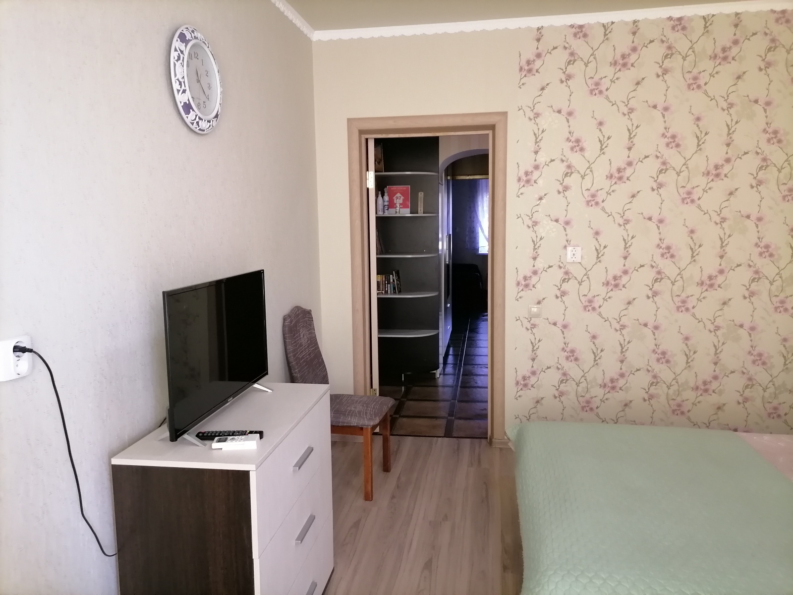 Квартира на Октябрьской