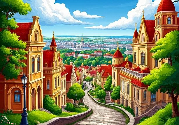 Ейск: достопримечательности, часть 2