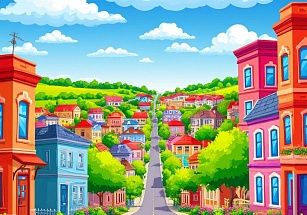 Ейск: достопримечательности, часть 3